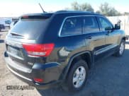 ✅ 2012 Jeep Grand Cherokee Laredo • VIN: 1C4RJFAG8CC318180 • Лот: 42914466. Опубликован ранее на IAAI с пробегом 191 370 миль. Бесплатный доступ к архиву аукционных продаж из США и подробный отчёт об истории автомобиля на DreamBid. Изображение 4.