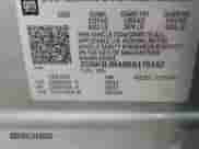 2024 Chevrolet Blazer LT z VIN 3GNKBJR42RS170162, wystawiony jako Copart lot #57754705 z przebiegiem 13 644 mil mil oraz Czysty tytuł • Clean title. Historia ofert i sprzedaży dostępna na DreamBid. Obrazek 14.