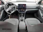 ✅ 2021 Hyundai Ioniq Blue • VIN: KMHC65LC9MU251883 • Lot: 81343064. Listed on Copart with 62,082 mi. Free auction sales archive from the USA and detailed vehicle history report at DreamBid. Image 8.