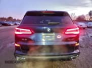 ✅ 2019 BMW X5 xDrive40i • VIN: 5UXCR6C56KLL03037 • Lot: 94828855. Listed on Copart with 97,638 mi. Free auction sales archive from the USA and detailed vehicle history report at DreamBid. Image 6.