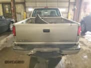 ✅ 2001 Chevrolet S-10 • VIN: 1GCCS145718259512 • Лот: 43996395. Опубликован ранее на Copart с пробегом 84 003 миль. Бесплатный доступ к архиву аукционных продаж из США и подробный отчёт об истории автомобиля на DreamBid. Изображение 6.