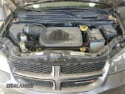 ✅ 2017 Dodge Grand Caravan GT • VIN: 2C4RDGEG3HR593672 • Lot: 91264455. Wystawiony na Copart z przebiegiem 225 185 mil. Bezpłatny archiwum sprzedaży aukcyjnych z USA i szczegółowy raport historii pojazdu na DreamBid. Zdjęcie 12.