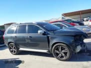 ✅ 2013 Volvo XC90 R-Design • VIN: YV4952CF7D1658075 • Lot: 43568478. Listed on IAAI with 158,967 mi. Free auction sales archive from the USA and detailed vehicle history report at DreamBid. Image 13.