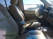 ✅ 2007 Nissan Frontier SE • VIN: 1N6AD07U27C420429 • Lot: 43465524. Listed on IAAI with 192,387 mi. Free auction sales archive from the USA and detailed vehicle history report at DreamBid. Image 5.