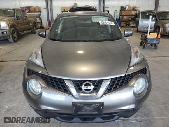 ✅ 2017 Nissan Juke SL • VIN: JN8AF5MR2HT705342 • Лот: 69304075. Опубликован ранее на Copart с пробегом 105 626 миль. Бесплатный доступ к архиву аукционных продаж из США и подробный отчёт об истории автомобиля на DreamBid. Изображение 5.