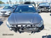 ✅ 2018 Hyundai Sonata Sport Plus • VIN: 5NPE34AF6JH649183 • Lot: 43494170. Listed on IAAI with 117,471 mi. Free auction sales archive from the USA and detailed vehicle history report at DreamBid. Image 12.