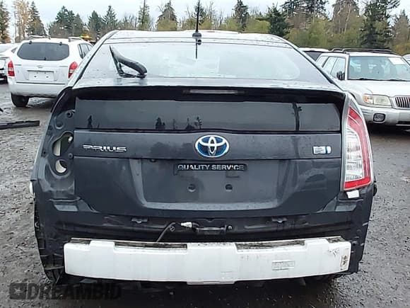 ✅ 2013 Toyota Prius Three • VIN: JTDKN3DU0D1672486 • Lot: 43628486. Wystawiony na IAAI z przebiegiem Nie podano. Bezpłatny archiwum sprzedaży aukcyjnych z USA i szczegółowy raport historii pojazdu na DreamBid. Zdjęcie 17.