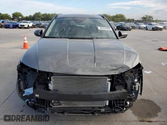 ✅ 2024 Hyundai Tucson SEL • VIN: 5NMJB3DE8RH392227 • Lot: 65554204. Wystawiony na Copart z przebiegiem 3 611 mil. Bezpłatny archiwum sprzedaży aukcyjnych z USA i szczegółowy raport historii pojazdu na DreamBid. Zdjęcie 5.