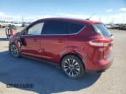 ✅ 2017 Ford C-Max Titanium • VIN: 1FADP5DU5HL101011 • Lot: 80021985. Wystawiony na Copart z przebiegiem 70 806 mil. Bezpłatny archiwum sprzedaży aukcyjnych z USA i szczegółowy raport historii pojazdu na DreamBid. Zdjęcie 2.