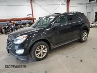 ✅ 2017 Chevrolet Equinox LT • VIN: 2GNFLFEK2H6127003 • Lot: 85088335. Wystawiony na Copart z przebiegiem 177 076 mil. Bezpłatny archiwum sprzedaży aukcyjnych z USA i szczegółowy raport historii pojazdu na DreamBid. Zdjęcie 1.