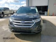 ✅ 2015 Ford Edge SE • VIN: 2FMTK4G90FBC16792 • Lot: 82142125. Listed on Copart with 161,810 mi. Free auction sales archive from the USA and detailed vehicle history report at DreamBid. Image 13.