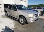 ✅ 2004 Ford Explorer Sport Trac XLS • VIN: 1FMZU67K24UB65144 • Lot: 52611305. Wystawiony na Copart z przebiegiem 211 806 mil. Bezpłatny archiwum sprzedaży aukcyjnych z USA i szczegółowy raport historii pojazdu na DreamBid. Zdjęcie 4.