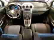 2014 Chevrolet Captiva Sport LS с VIN 3GNAL2EK1ES651436, выставлен на аукционе Copart как лот 81083974 с пробегом 113 213 миль миль и Списание • Salvage title. История ставок и продаж доступна на DreamBid. Изображение 8.