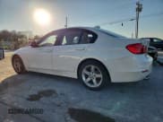 ✅ 2015 BMW 3 Series 328i • VIN: WBA3A5C51FF609261 • Lot: 93404115. Listed on Copart with 154,216 mi. Free auction sales archive from the USA and detailed vehicle history report at DreamBid. Image 2.