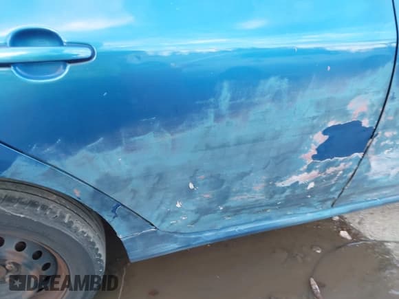 ✅ 2010 Toyota Corolla S • VIN: 1NXBU4EE0AZ287595 • Лот: 43685613. Опубликован ранее на IAAI с пробегом 199 196 миль. Бесплатный доступ к архиву аукционных продаж из США и подробный отчёт об истории автомобиля на DreamBid. Изображение 16.