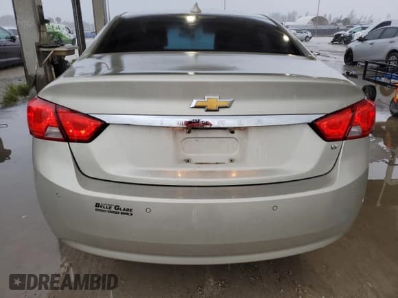 ✅ 2015 Chevrolet Impala LT • VIN: 2G1115SL8F9269330 • Лот: 71095684. Опубликован ранее на Copart с пробегом 114 724 миль. Бесплатный доступ к архиву аукционных продаж из США и подробный отчёт об истории автомобиля на DreamBid. Изображение 6.