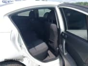 ✅ 2010 Mazda 3 i Touring • VIN: JM1BL1SG6A1312495 • Lot: 42815747. Listed on IAAI with 124,908 mi. Free auction sales archive from the USA and detailed vehicle history report at DreamBid. Image 8.