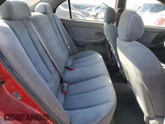 ✅ 2005 Hyundai Elantra GLS • VIN: KMHDN46D15U096124 • Lot: 42991905. Wystawiony na Copart z przebiegiem 113 255 mil. Bezpłatny archiwum sprzedaży aukcyjnych z USA i szczegółowy raport historii pojazdu na DreamBid. Zdjęcie 10.