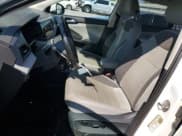 ✅ 2023 Volkswagen Taos SE • VIN: 3VVSX7B22PM380124 • Lot: 71723935. Listed on Copart with 57,238 mi. Free auction sales archive from the USA and detailed vehicle history report at DreamBid. Image 7.