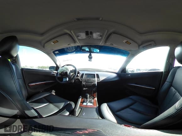 ✅ 2008 Nissan Maxima SE • VIN: 1N4BA41E88C815408 • Lot: 42586945. Listed on IAAI with Not provided. Free auction sales archive from the USA and detailed vehicle history report at DreamBid. Image 18.