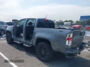 ✅ 2020 Chevrolet Colorado 2WD LT • VIN: 1GCGSCEN5L1132426 • Lot: 42598806. Listed on IAAI with 33,452 mi. Free auction sales archive from the USA and detailed vehicle history report at DreamBid. Image 3.