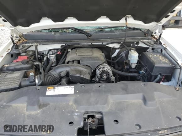 ✅ 2011 Chevrolet Silverado 1500 Work Truck • VIN: 1GCRCPEA0BZ406402 • Lot: 74628274. Listed on Copart with 277,413 mi. Free auction sales archive from the USA and detailed vehicle history report at DreamBid. Image 11.