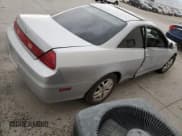 ✅ 2001 Honda Accord EX • VIN: 1HGCG22591A026655 • Lot: 70538665. Listed on Copart with Not provided. Free auction sales archive from the USA and detailed vehicle history report at DreamBid. Image 3.