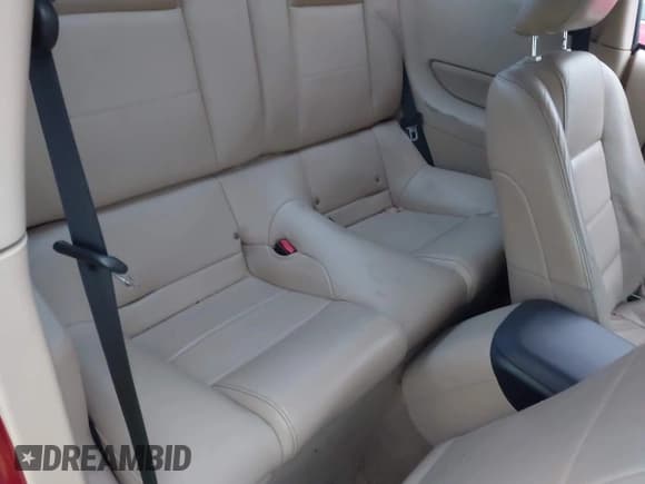 ✅ 2006 Ford Mustang Standard • VIN: 1ZVHT80N265230121 • Lot: 43731148. Listed on IAAI with Not provided. Free auction sales archive from the USA and detailed vehicle history report at DreamBid. Image 8.