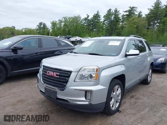 ✅ 2017 GMC Terrain SLE • VIN: 2GKFLTEK7H6189153 • Лот: 42282696. Опубликован ранее на IAAI с пробегом 75 864 миль. Бесплатный доступ к архиву аукционных продаж из США и подробный отчёт об истории автомобиля на DreamBid. Изображение 18.