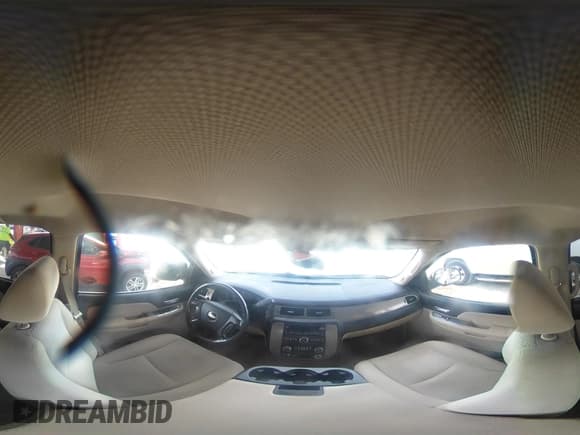 ✅ 2008 Chevrolet Avalanche 1LT • VIN: 3GNFK12358G268381 • Lot: 43829329. Listed on IAAI with 192,491 mi. Free auction sales archive from the USA and detailed vehicle history report at DreamBid. Image 19.