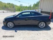 ✅ 2016 Volkswagen Eos Komfort • VIN: WVWBW8AH4GV000400 • Lot: 42123528. Wystawiony na IAAI z przebiegiem 77 983 mil. Bezpłatny archiwum sprzedaży aukcyjnych z USA i szczegółowy raport historii pojazdu na DreamBid. Zdjęcie 14.