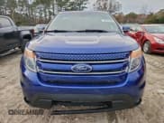 ✅ 2015 Ford Explorer Limited • VIN: 1FM5K8F83FGC06937 • Lot: 94541595. Wystawiony na Copart z przebiegiem 190 700 mil. Bezpłatny archiwum sprzedaży aukcyjnych z USA i szczegółowy raport historii pojazdu na DreamBid. Zdjęcie 5.