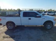 ✅ 2012 Ford F-150 XL • VIN: 1FTFX1CF3CFB74996 • Lot: 43737292. Listed on IAAI with 270,459 mi. Free auction sales archive from the USA and detailed vehicle history report at DreamBid. Image 13.