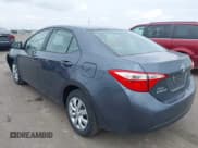 ✅ 2016 Toyota Corolla L • VIN: 2T1BURHE4GC719365 • Lot: 42177316. Listed on IAAI with 22,020 mi. Free auction sales archive from the USA and detailed vehicle history report at DreamBid. Image 3.