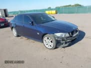 ✅ 2011 BMW 3 Series 335i xDrive • VIN: WBAPL5G56BNN22042 • Lot: 42232806. Listed on IAAI with 118,567 mi. Free auction sales archive from the USA and detailed vehicle history report at DreamBid. Image 1.