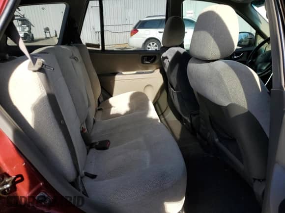 2005 Hyundai Santa Fe GLS с VIN KM8SC73DX5U940101, выставлен на аукционе Copart как лот 46112455 с пробегом 157 812 миль миль и Списание • Salvage title. История ставок и продаж доступна на DreamBid. Изображение 11.