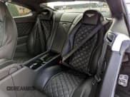 ✅ 2016 Bentley Continental GT • VIN: SCBFU7ZA9GC050XXX • Lot: 59259805. Listed on Copart with 8,523 mi. Free auction sales archive from the USA and detailed vehicle history report at DreamBid. Image 6.