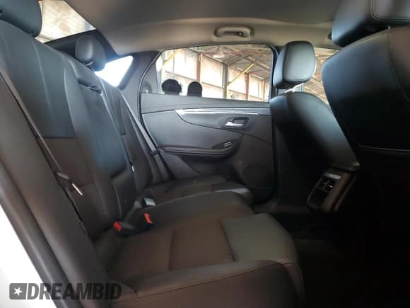 ✅ 2016 Chevrolet Impala LT • VIN: 2G1115S38G9146290 • Lot: 86663655. Listed on Copart with 117,831 mi. Free auction sales archive from the USA and detailed vehicle history report at DreamBid. Image 10.