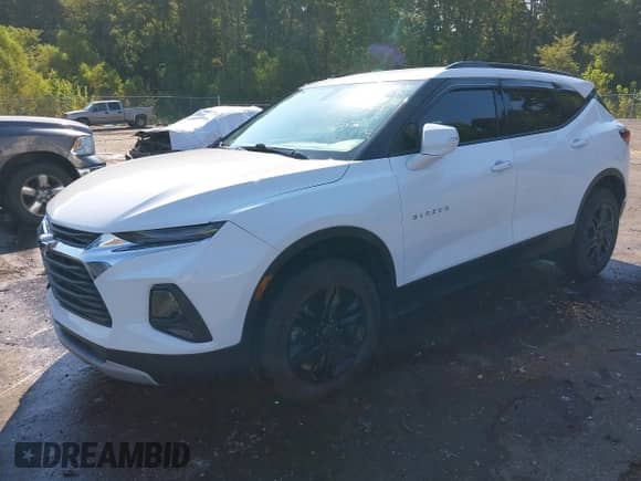 ✅ 2021 Chevrolet Blazer LT • VIN: 3GNKBBRA0MS537631 • Lot: 43196042. Wystawiony na IAAI z przebiegiem 63 876 mil mil. Skorzystaj z bezpłatnego archiwum sprzedaży aukcyjnych z USA i zobacz szczegółowy raport historii pojazdu na DreamBid. Zdjęcie 17.