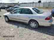 1999 Honda Accord LX z VIN JHMCG5646XC055284, wystawiony jako Copart lot #81840375 z przebiegiem 13 709 mil mil oraz Szkoda całkowita • Salvage title. Historia ofert i sprzedaży dostępna na DreamBid. Obrazek 2.