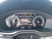 ✅ 2024 Audi A5 Sportback S line Premium Plus • VIN: WAUFACF54RA012667 • Lot: 71015985. Wystawiony na Copart z przebiegiem 29 308 mil. Bezpłatny archiwum sprzedaży aukcyjnych z USA i szczegółowy raport historii pojazdu na DreamBid. Zdjęcie 9.