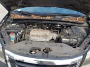 ✅ 2008 Honda Odyssey EX-L • VIN: 5FNRL38628B100798 • Лот: 43757715. Опубликован ранее на IAAI с пробегом 140 192 миль. Бесплатный доступ к архиву аукционных продаж из США и подробный отчёт об истории автомобиля на DreamBid. Изображение 10.