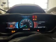 ✅ 2017 Ford C-Max Titanium • VIN: 1FADP5FU2HL110231 • Lot: 53205385. Wystawiony na Copart z przebiegiem 75 187 mil. Bezpłatny archiwum sprzedaży aukcyjnych z USA i szczegółowy raport historii pojazdu na DreamBid. Zdjęcie 9.