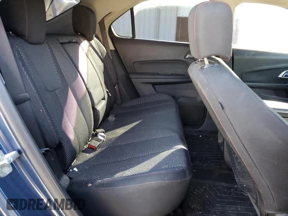 ✅ 2016 Chevrolet Equinox LT • VIN: 2GNALCEKXG6315890 • Лот: 86550925. Опубликован ранее на Copart с пробегом 157 902 миль. Бесплатный доступ к архиву аукционных продаж из США и подробный отчёт об истории автомобиля на DreamBid. Изображение 11.