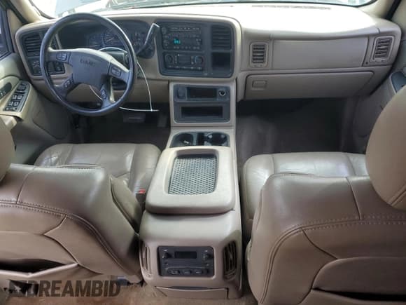 ✅ 2007 GMC Sierra 1500 SLE1 • VIN: 2GTEK13Z371172263 • Лот: 47701145. Опубликован ранее на Copart с пробегом 279 695 миль. Бесплатный доступ к архиву аукционных продаж из США и подробный отчёт об истории автомобиля на DreamBid. Изображение 8.