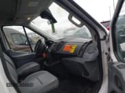 ✅ 2018 Ford Transit • VIN: 1FTBW2CMXJKA87252 • Лот: 43800910. Опубликован ранее на IAAI с пробегом 130 786 миль. Бесплатный доступ к архиву аукционных продаж из США и подробный отчёт об истории автомобиля на DreamBid. Изображение 5.