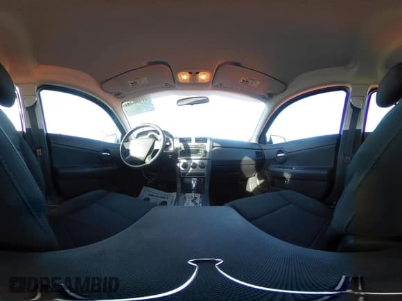 ✅ 2010 Dodge Avenger SXT • VIN: 1B3CC4FB3AN221862 • Lot: 41486431. Listed on IAAI with 107,859 mi. Free auction sales archive from the USA and detailed vehicle history report at DreamBid. Image 18.