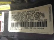 ✅ 2013 Toyota Corolla S • VIN: 5YFBU4EE2DP140233 • Lot: 43323730. Listed on IAAI with 187,685 mi. Free auction sales archive from the USA and detailed vehicle history report at DreamBid. Image 9.