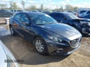✅ 2016 Mazda 3 i Touring • VIN: 3MZBM1W78GM245043 • Лот: 43492942. Опубликован ранее на IAAI с пробегом 182 355 миль. Бесплатный доступ к архиву аукционных продаж из США и подробный отчёт об истории автомобиля на DreamBid. Изображение 1.