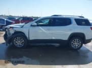 ✅ 2017 GMC Acadia SLE • VIN: 1GKKNLLSXHZ155398 • Лот: 41861008. Опубликован ранее на IAAI с пробегом 161 557 миль. Бесплатный доступ к архиву аукционных продаж из США и подробный отчёт об истории автомобиля на DreamBid. Изображение 14.